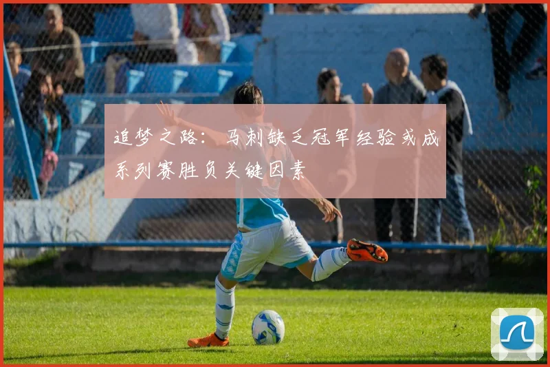 追梦之路：马刺缺乏冠军经验或成系列赛胜负关键因素